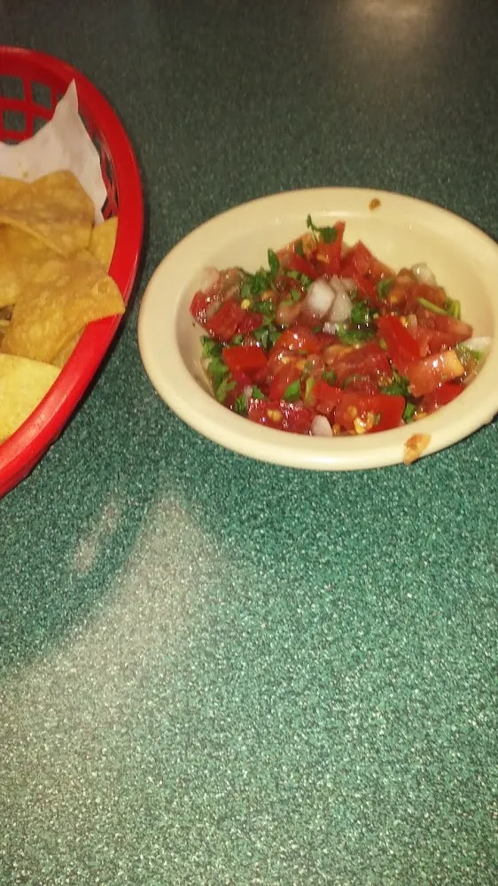 Salsa